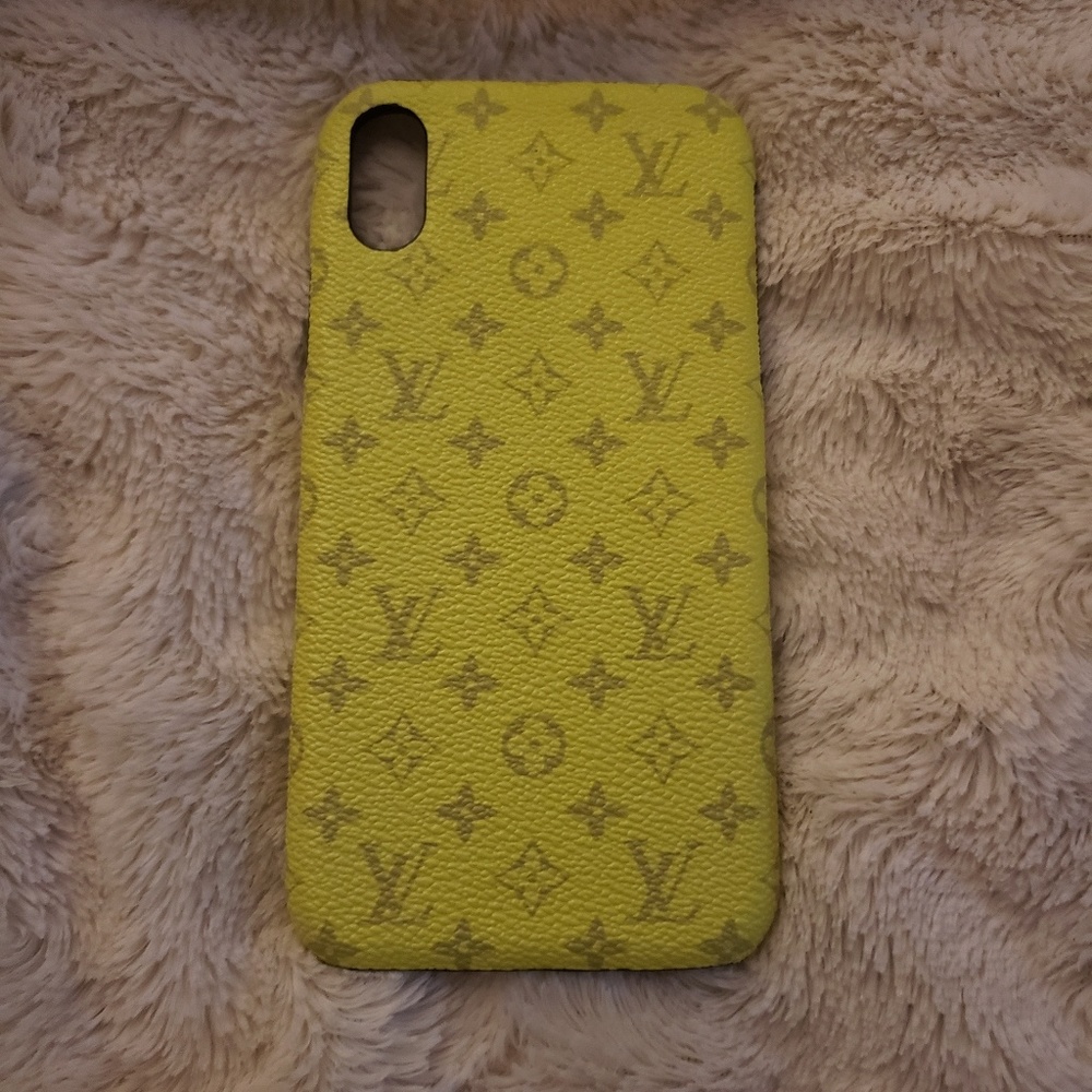 iPhone xr case